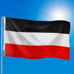 German Empire Flag - High Quality Flags