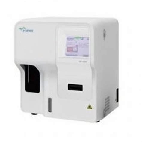 Fully Automatic Sysmex XP300 3 Part Hemoto Analyzer For Hospital User