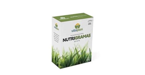 Fertilizante Mineral Misto Nutrigramas Kg Cocil Home Center