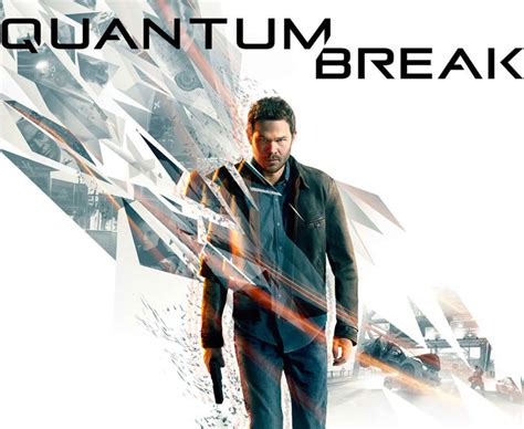 Quantum Break Review A Time Bending Masterpiece Reviews