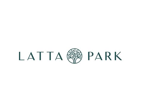 Latta Park | Logo Design Contest | LogoTournament