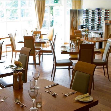 Pinewood Hotel Restaurant - Slough, Berkshire | Book on OpenTable