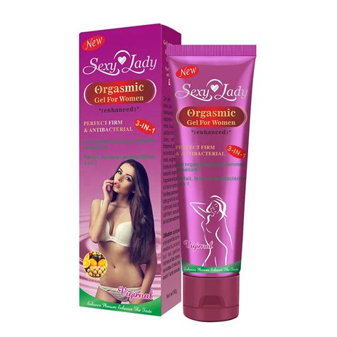 Gel Orgásmico Enciendete SexShop Guatemala