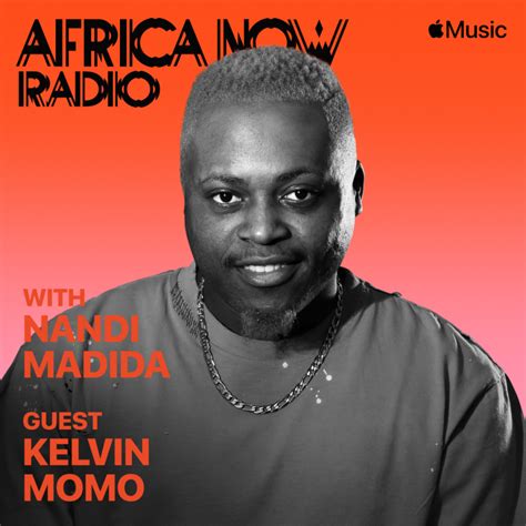 Kelvin Momo On His Latest Album ‘Kurhula’, Creating Sounds That ...