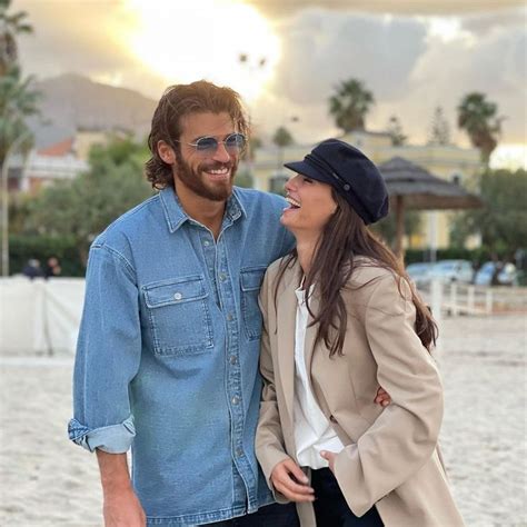 Can Yaman On Instagram Viola Come Il Mare Ma Bella Come Il Sole