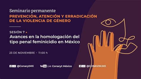 Seminario Para Prevenir Atender Sancionar Y Erradicar La Violencia De