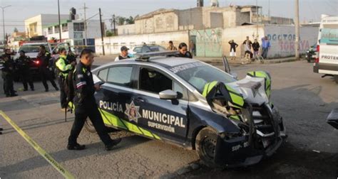 En Puebla Capital Disminuyeron Accidentes De Tr Nsito Que Involucran