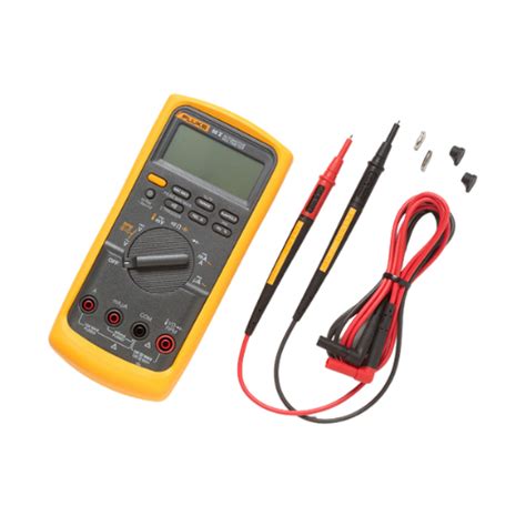 Fluke V Deluxe Automotive Multimeter