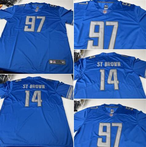 Detroit Lions jerseys WhatsApp:+86 16214181567 : u/cocojerseys