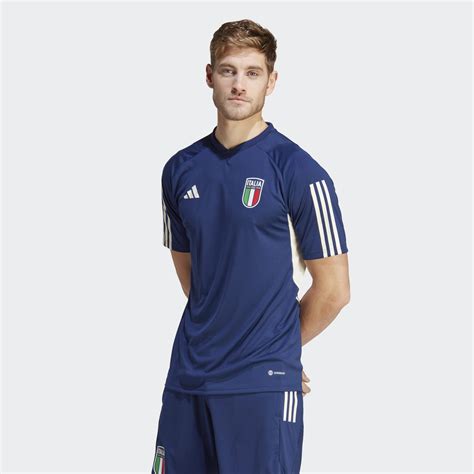 Adidas Italy Tiro Training