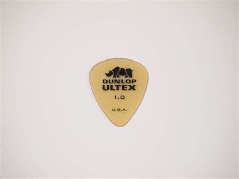 Jim Dunlop Ultex Standard Mm