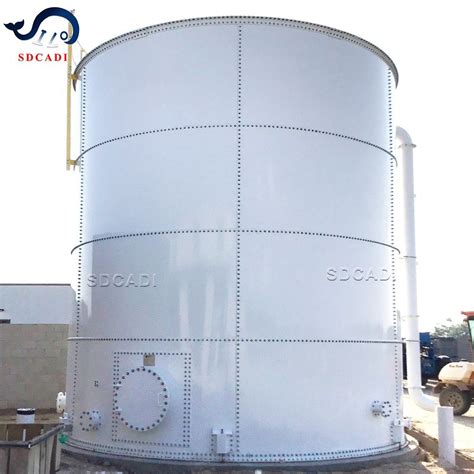 Sdcad Industrial Liquid Oxygen Nitrogen Argon Co Water Storage