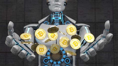 Cryptocurrency Trading Bots What They Are And How They Work