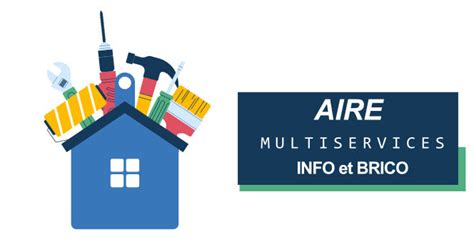 Accueil Aire Multiservices