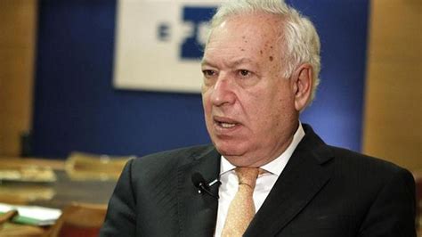 Margallo Habría que ir más allá en la negociación