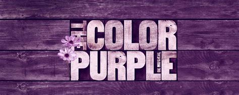 The Color Purple - Coloring