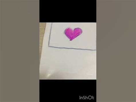 Сердечко ️ - YouTube