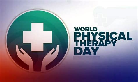 World Physical Therapy Day 2023 Date History Theme Significance And