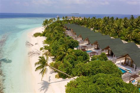 Furaveri Island Resort Spa Raa Atoll Sz Ll S Mald V Szigetek