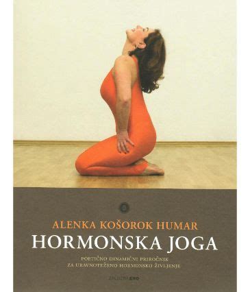 Hormonska Joga Meta