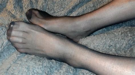 Stockings 5 Nude Pics XHamster