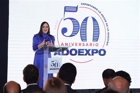 Adoexpo Reconoce Fundadores Y Pasados Presidentes En Su 50 Aniversario