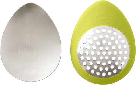 Amazon New Age Kitchen Mini Ginger Garlic Lemon Grinding Grater