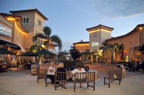 Welcome To Coconut Point® - A Shopping Center In Estero, FL - A Simon Property