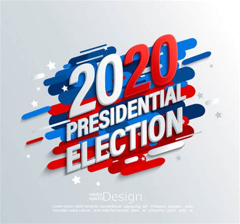 460+ 2020 Election Technology Stock Illustrations, Royalty-Free Vector ...