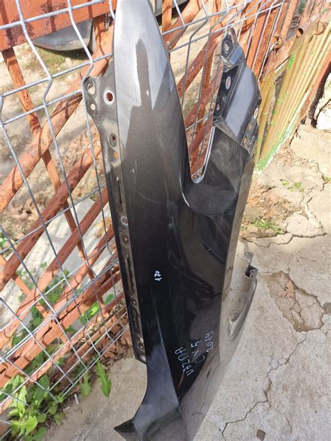 Mazda CX 5 2019 десен калник с. Лешница • OLX.bg