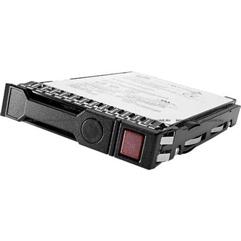 Купить Жесткий диск HPE 3PAR 8000 1.2TB SAS 10K SFF HDD (K2P93A) | Skilline