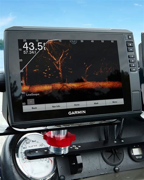 Echomap Ultra 122sv 航海產品 產品資訊 Garmin 台灣 官方網站