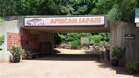 North Carolina Zoo - NCGUY.NET