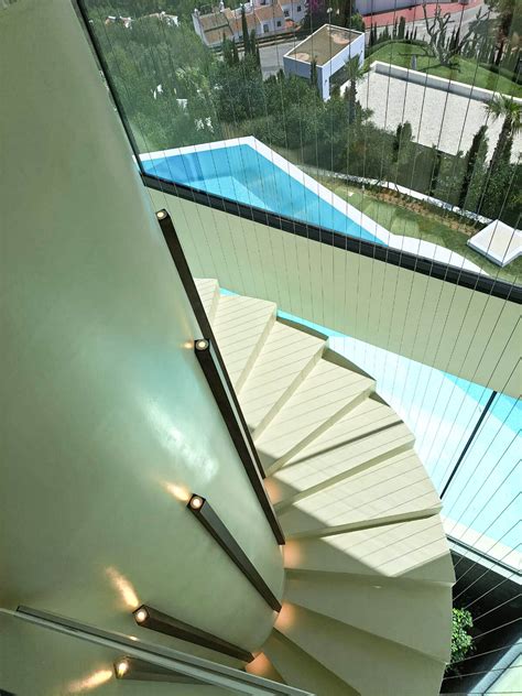 MicroQuarz® continuous mineral coating - Ecoresinas - Mineral Coatings