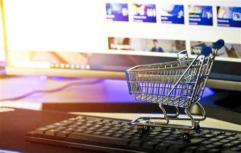 E Commerce Comment Augmenter Ses Ventes En Ligne