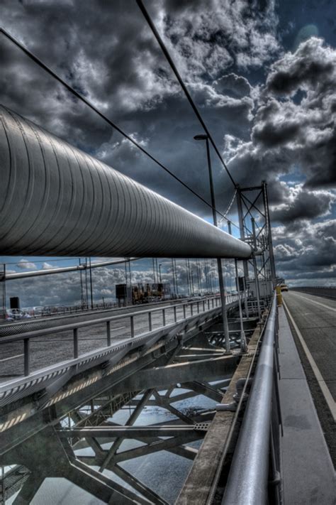 Forth road bridge | Canon Forums