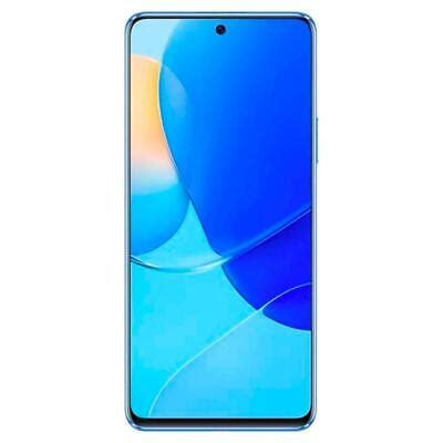 Huawei Nova 9 SE Dual Sim 8 GB 4G 128 GB Crystal Blue Wie Neu EBay