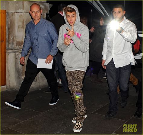 Justin Bieber Emerges After Worst Birthday Photo 2824023 Justin Bieber Pictures Just Jared