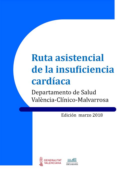 Rutas Asistenciales Clinico Malvarrosa Conselleria De Sanidad