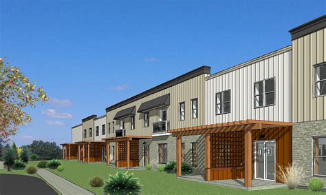 Elevation | Evergreen Community