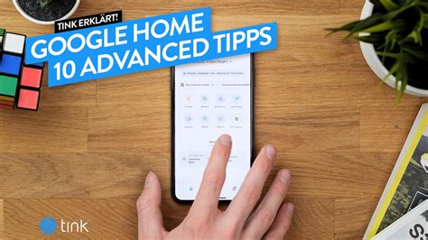 Google Advanced Tipps F R Dein Google Home Tink Erkl Rt Youtube