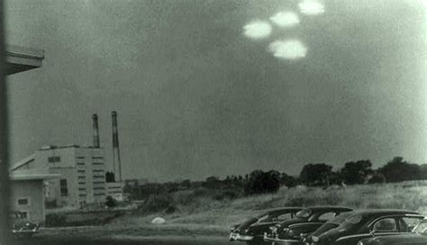 Project Blue Book The Us Air Force’s Investigation Of Ufos