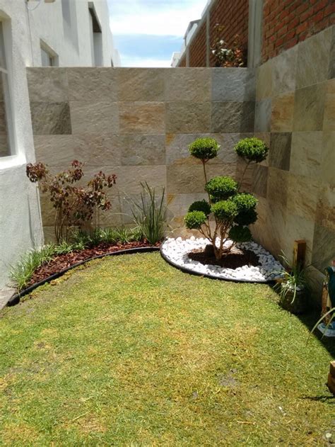 Quintal Ideias De Jardim Pequeno Objetos De Decora O