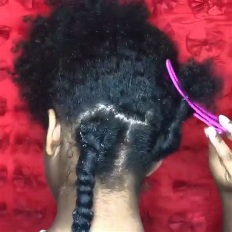 How To Style Natural Hair After Washing Like A Pro In 2020 Curly Hair