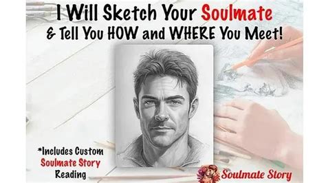 The Most Insightful Stories About Soulmate Sketch Medium