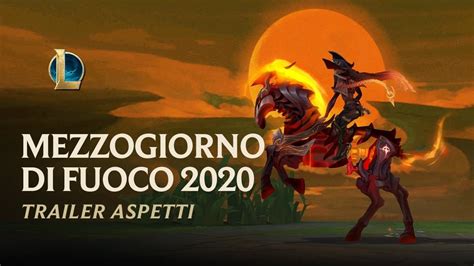 Mezzogiorno Di Fuoco 2020 Duello Con Il Diavolo Trailer Ufficiale