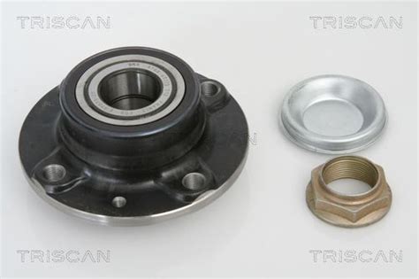 Wheel Bearing Kit Triscan Fits Citroen C Ii Ebay