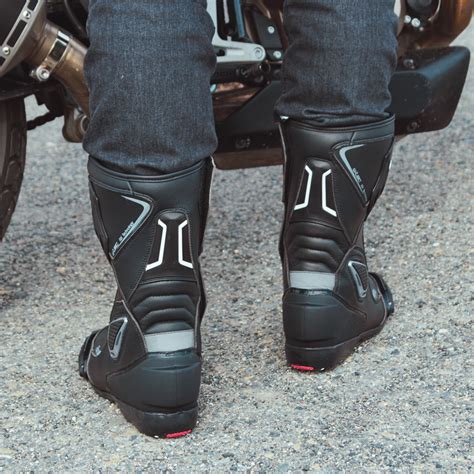 M Skie Buty Motocyklowe W Tec Rison Insportline