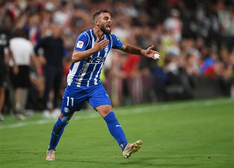 Deportivo Alaves Vs Athletic Bilbao Prediction And Betting Tips