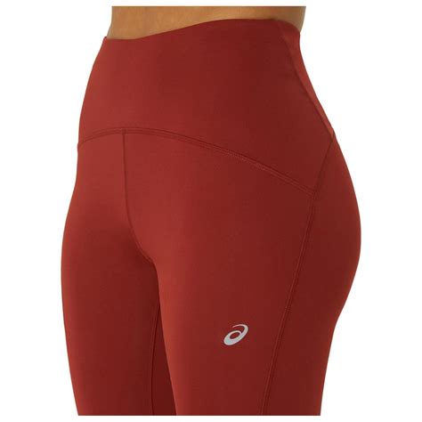 Asics Road High Waist Tight Running Tights Women S Buy Online